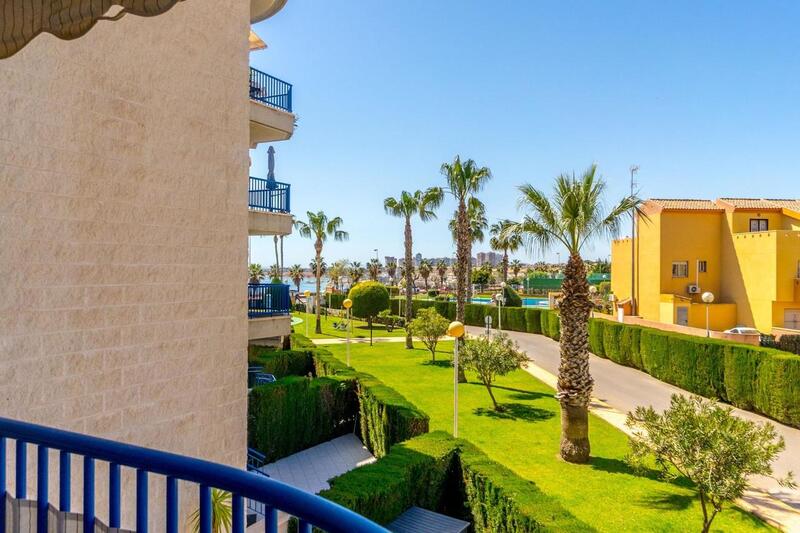 2 Cuarto Apartamento en venta
