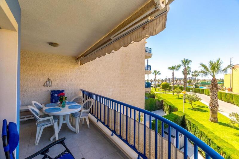 2 Cuarto Apartamento en venta