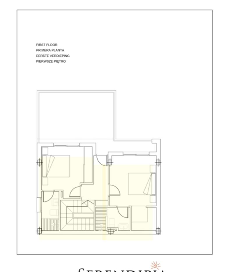 3 Schlafzimmer Villa zu verkaufen