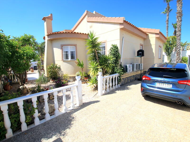 3 Schlafzimmer Villa zu verkaufen