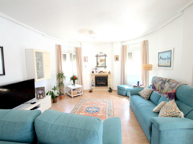 3 Schlafzimmer Villa zu verkaufen