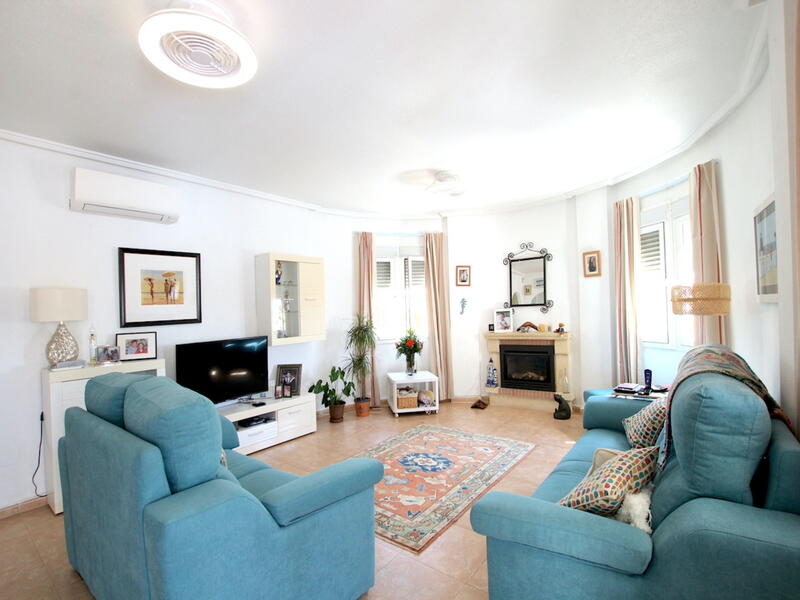 3 Schlafzimmer Villa zu verkaufen