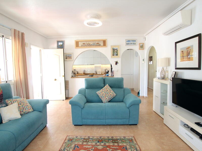 3 Schlafzimmer Villa zu verkaufen