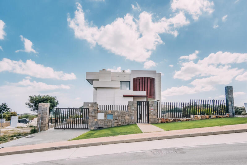 3 bedroom Villa for sale