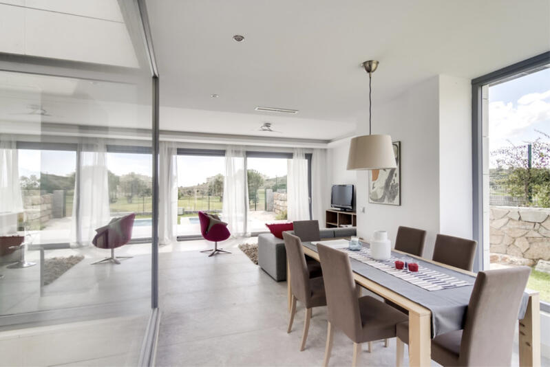 3 bedroom Villa for sale