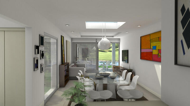 3 bedroom Villa for sale