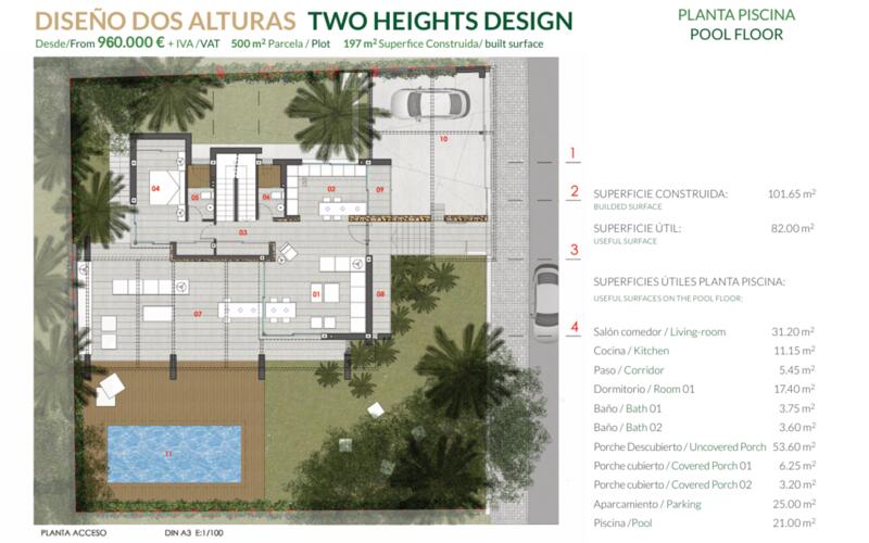 4 bedroom Villa for sale