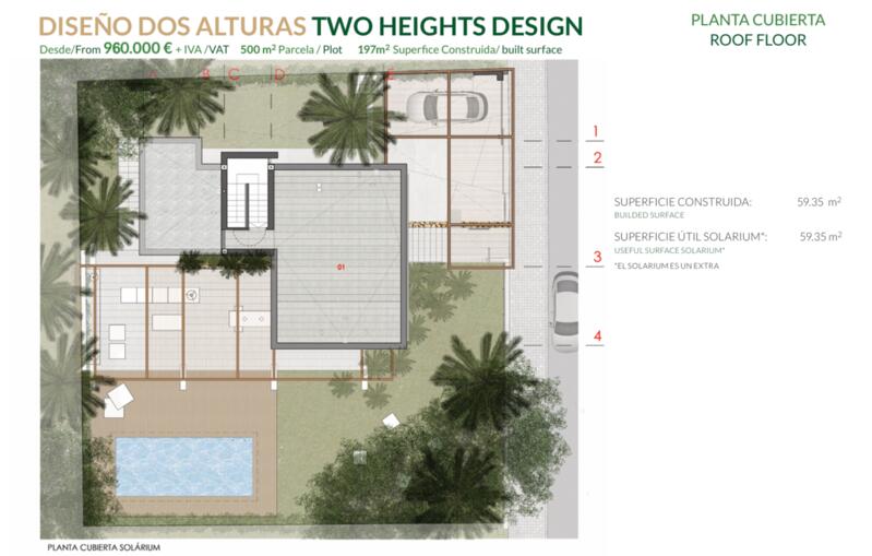 4 bedroom Villa for sale