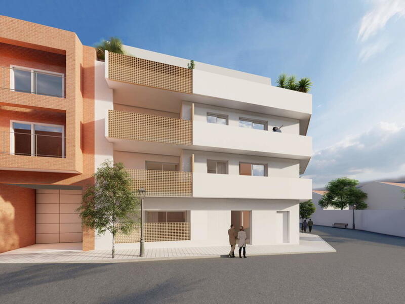 2 Cuarto Apartamento en venta