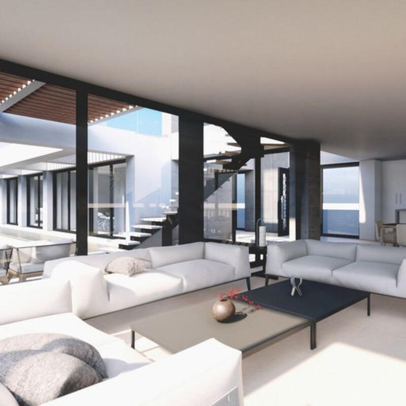 5 bedroom Villa for sale