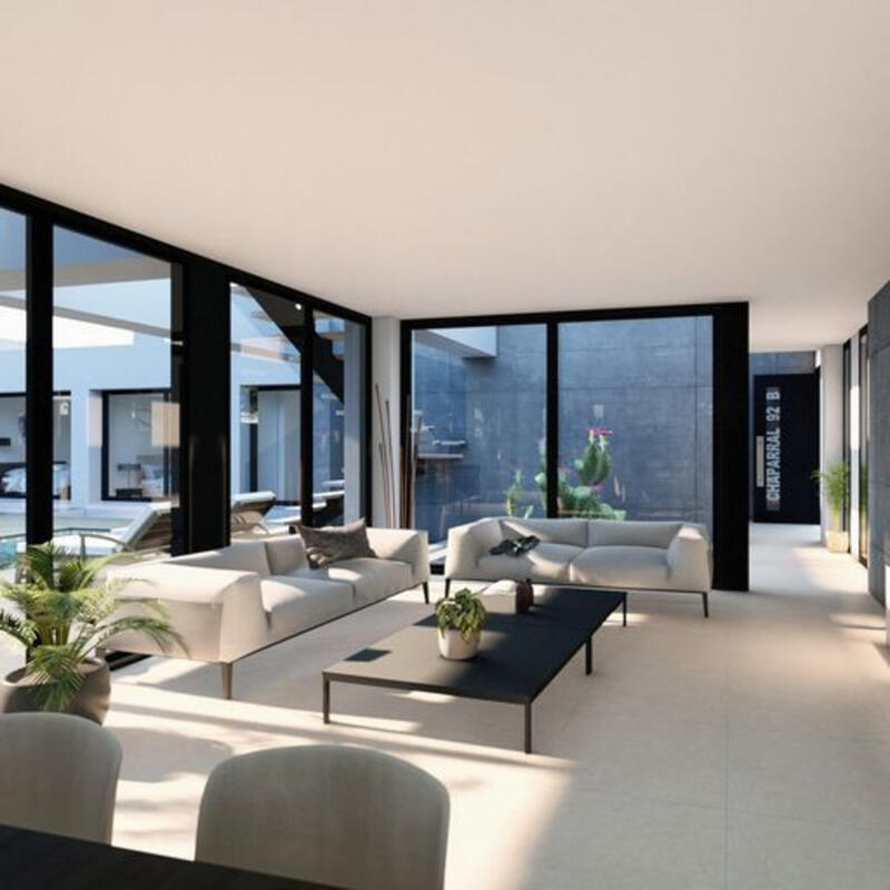 5 bedroom Villa for sale