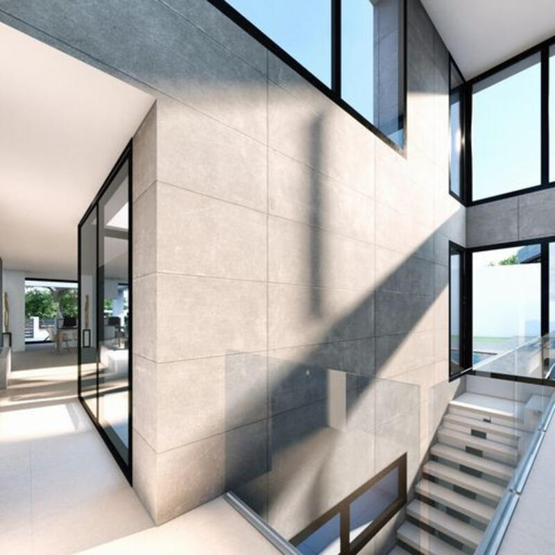 5 bedroom Villa for sale