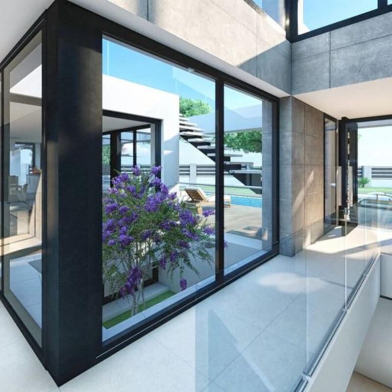 5 bedroom Villa for sale