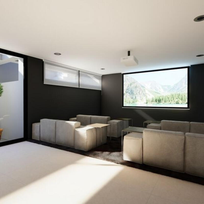 5 bedroom Villa for sale