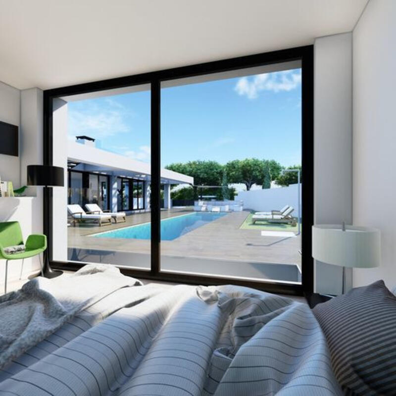 5 bedroom Villa for sale