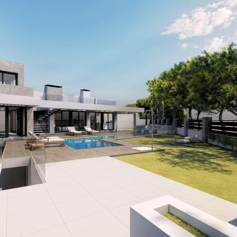 5 bedroom Villa for sale