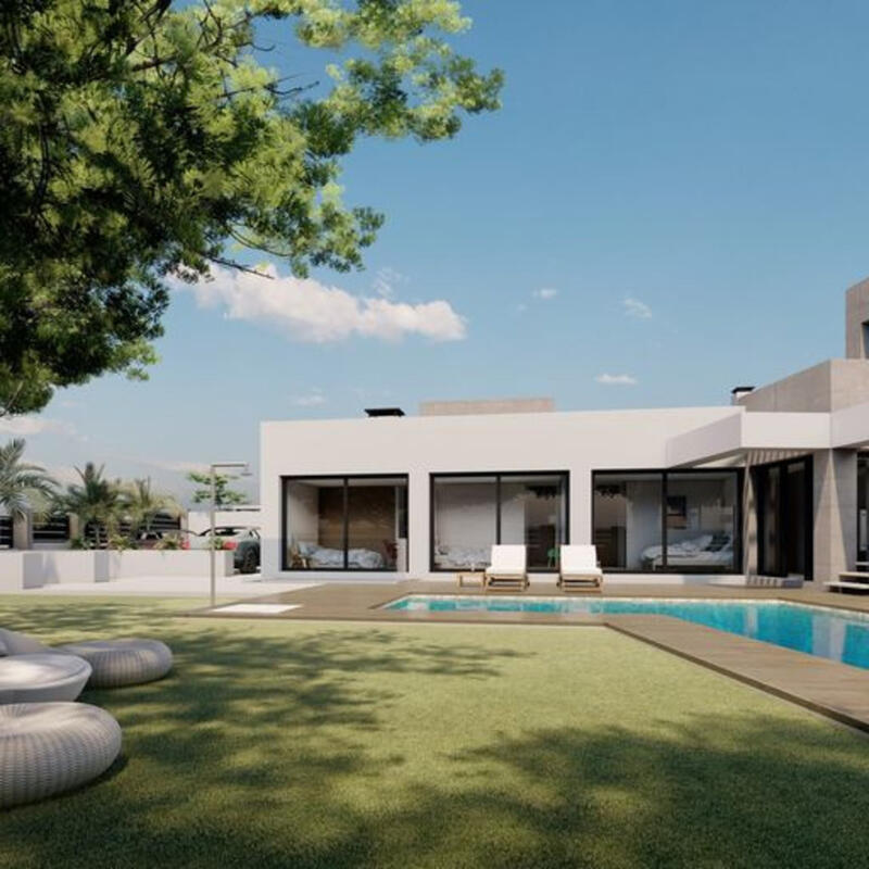 5 bedroom Villa for sale