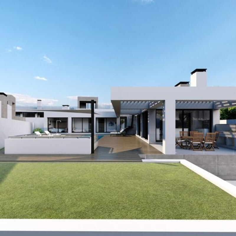 5 bedroom Villa for sale