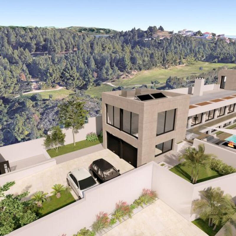 5 bedroom Villa for sale
