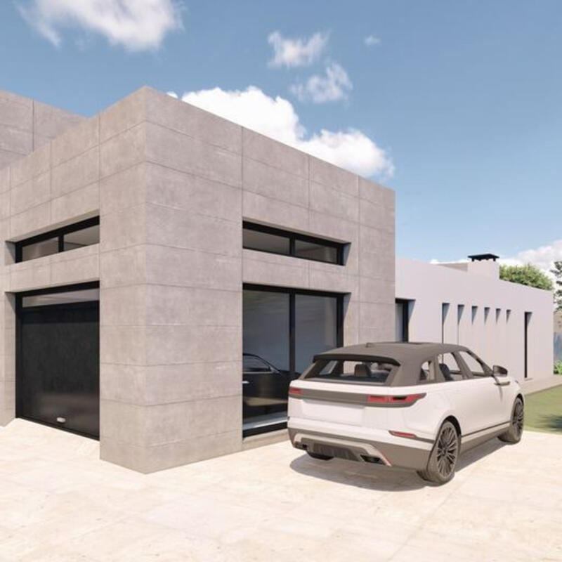 5 bedroom Villa for sale