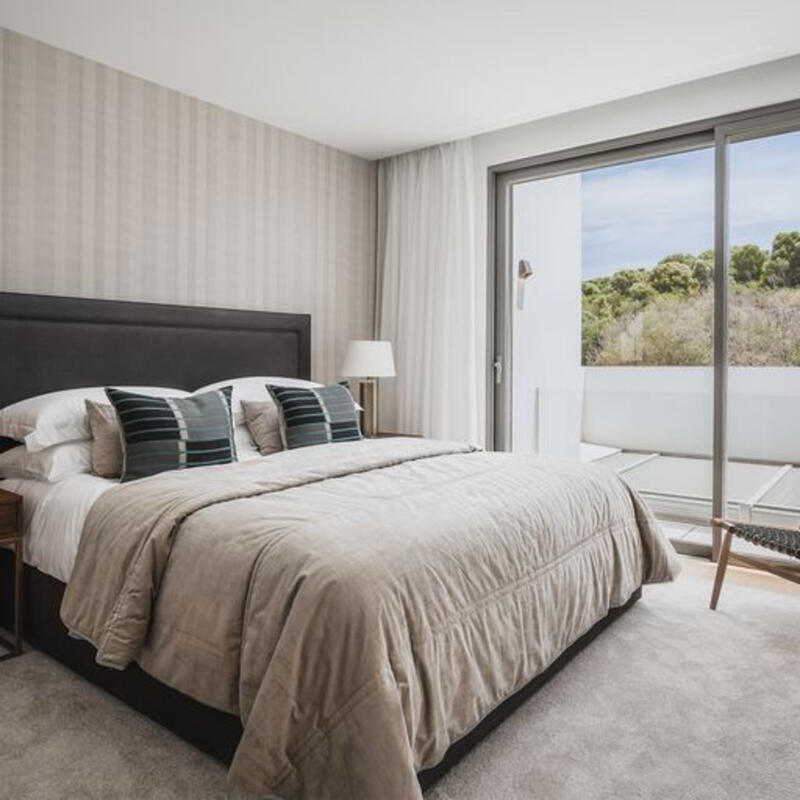 4 chambre Villa à vendre