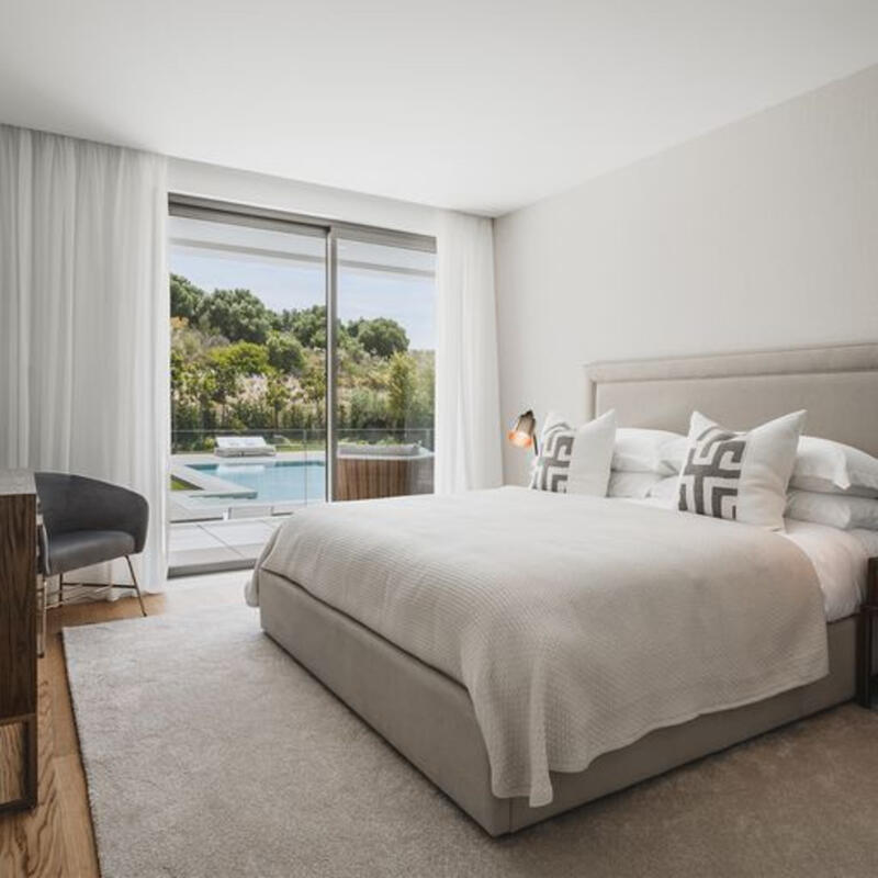 4 chambre Villa à vendre