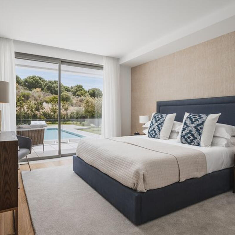 4 chambre Villa à vendre