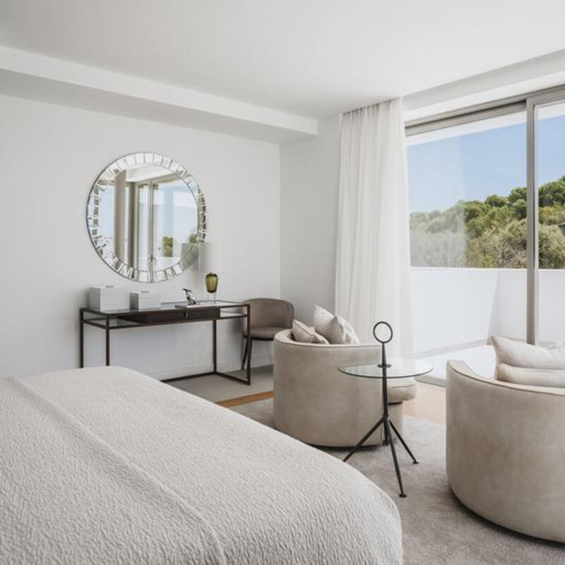 4 chambre Villa à vendre