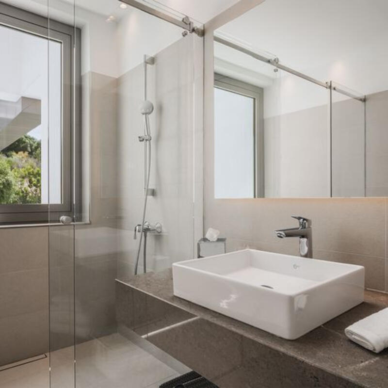4 chambre Villa à vendre
