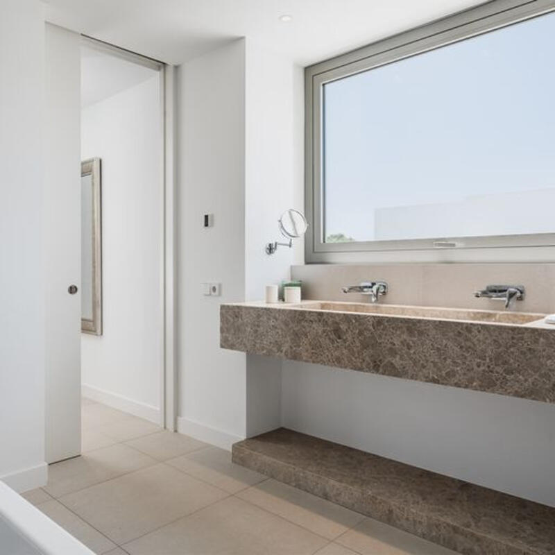 4 chambre Villa à vendre