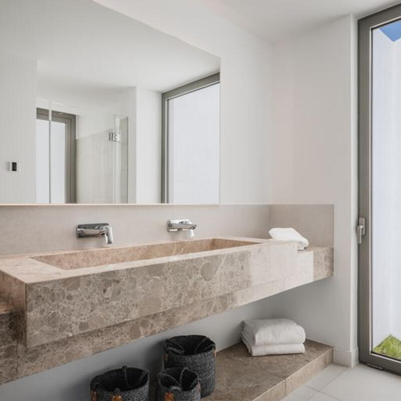 4 chambre Villa à vendre