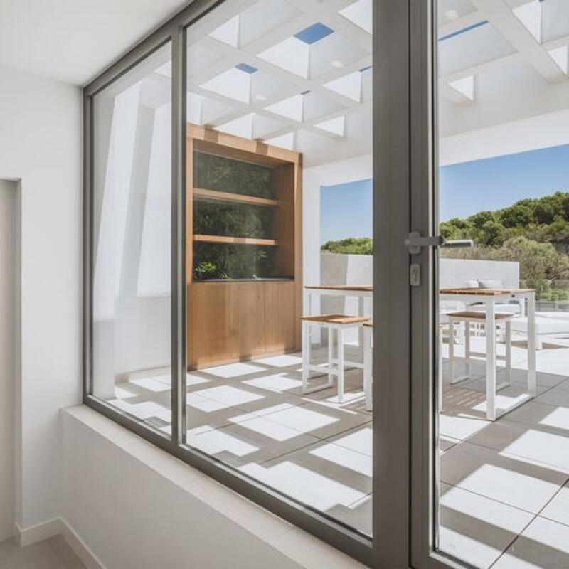 4 chambre Villa à vendre