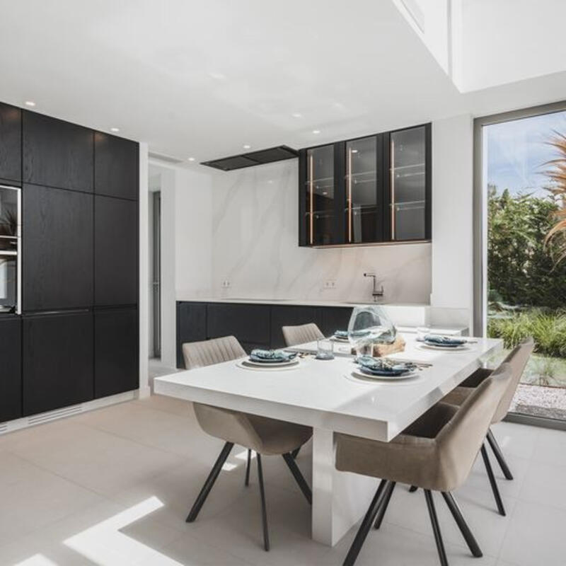 4 chambre Villa à vendre
