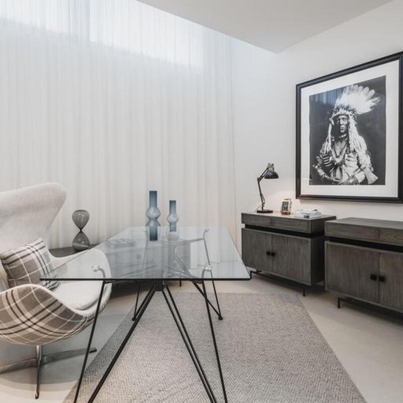 4 chambre Villa à vendre