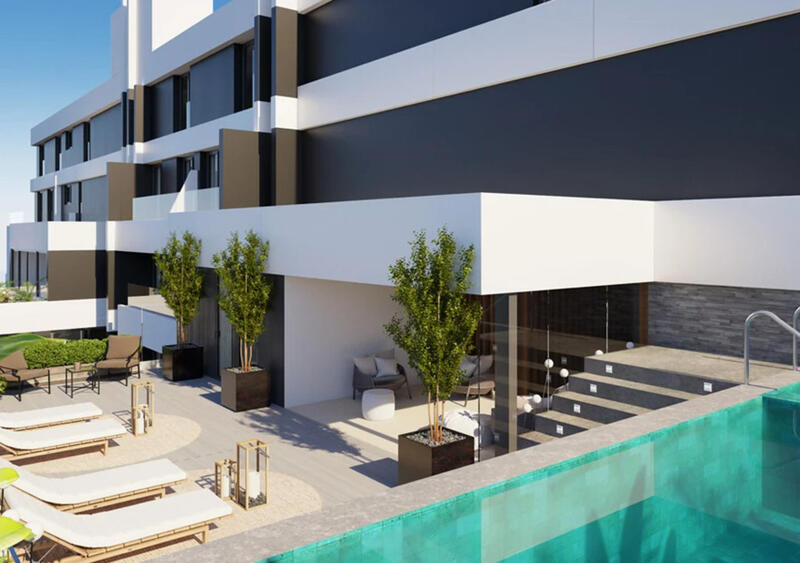 3 bedroom Apartment for sale