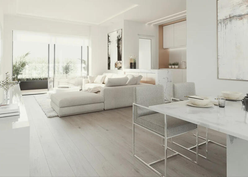 3 bedroom Apartment for sale