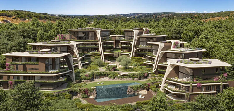 квартира продается в Sotogrande, Cádiz