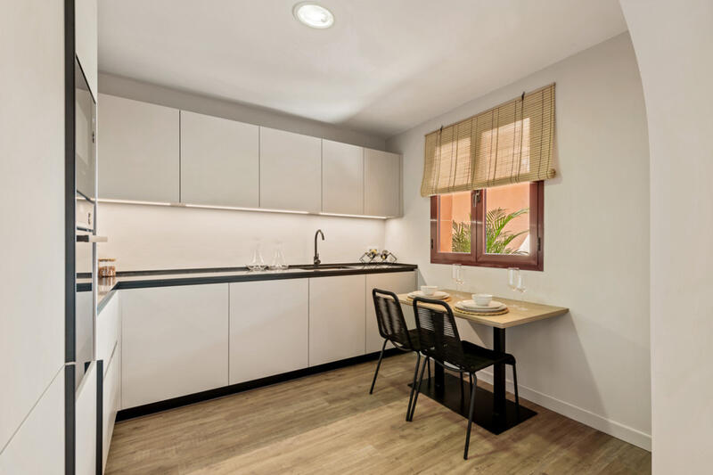 1 bedroom Apartment for sale