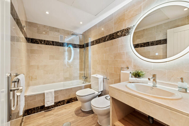 1 bedroom Apartment for sale