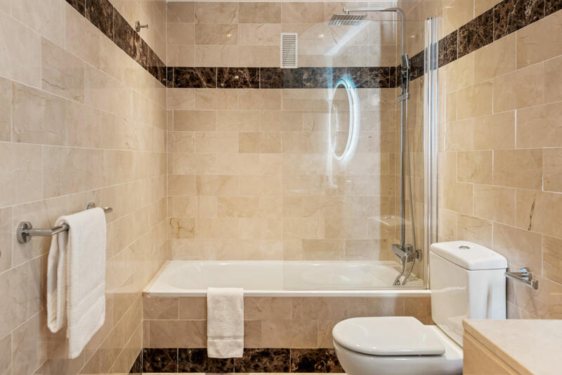 1 bedroom Apartment for sale
