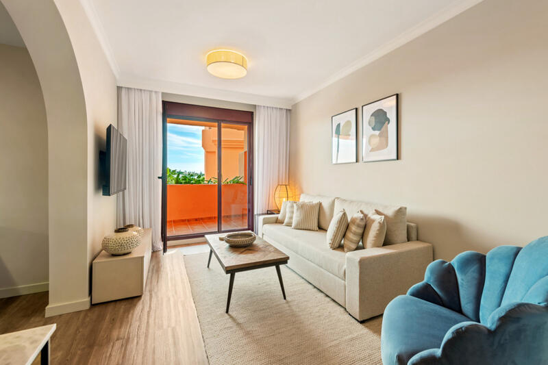 1 bedroom Apartment for sale