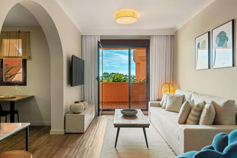 1 bedroom Apartment for sale
