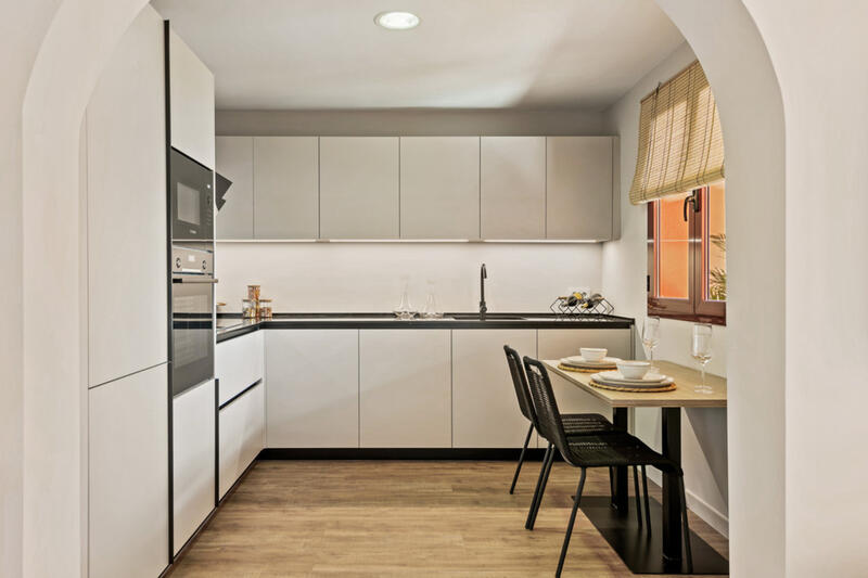 1 bedroom Apartment for sale