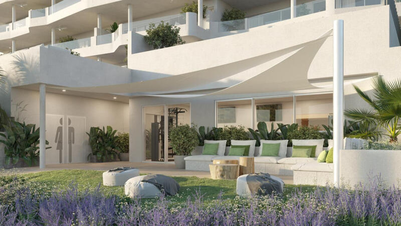3 Cuarto Apartamento en venta