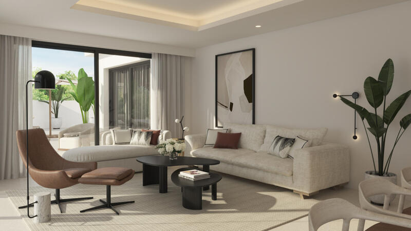 4 bedroom Villa for sale