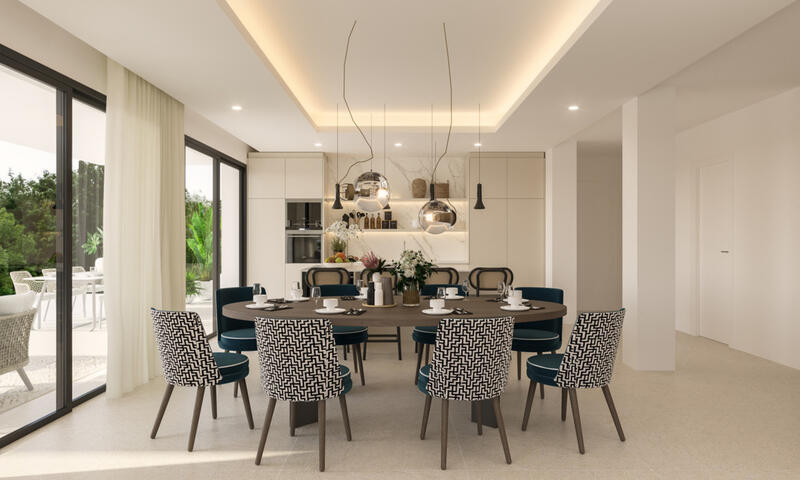 4 bedroom Villa for sale