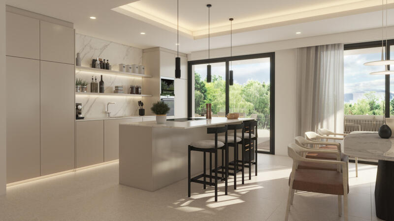 4 bedroom Villa for sale