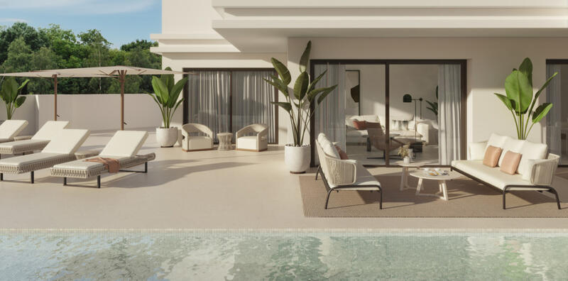 4 bedroom Villa for sale