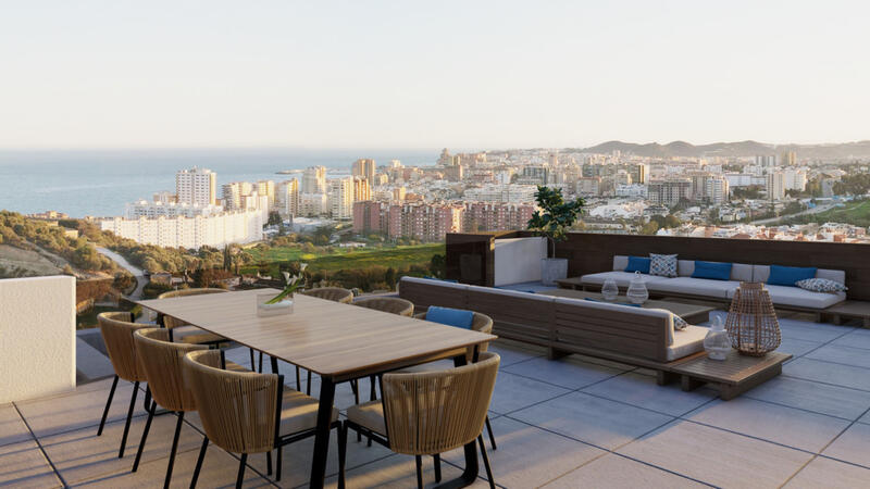 3 Cuarto Villa en venta