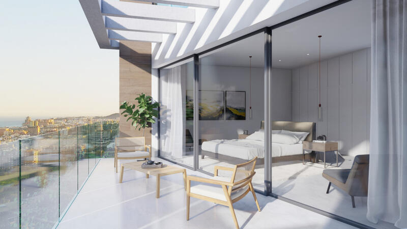 3 Cuarto Villa en venta